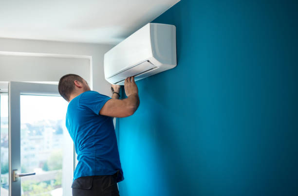 Affordable Air Conditioning Repair in Colwyn, PA