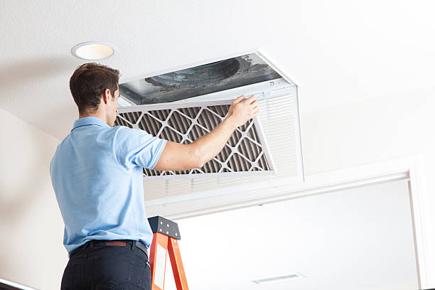 Best HVAC Emergency Services  in Colwyn, PA